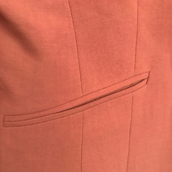 The Limited Mauve Blazer - Picture 5 of 8